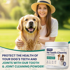 CPFK Safe Natural Ingredients packaging highlights gentle, allergen-friendly care for pets.