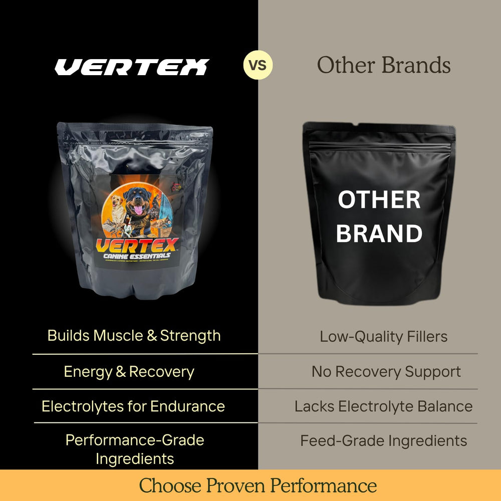 Immune-supporting Vertex with vitamins and antioxidants in a bowl.