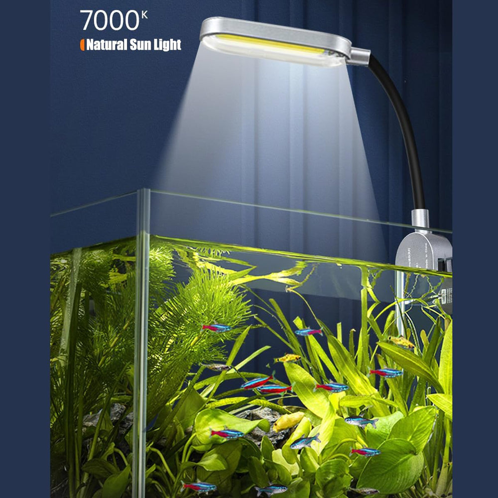 Craftsboys LED light COB powering vibrant, energy-efficient illumination.