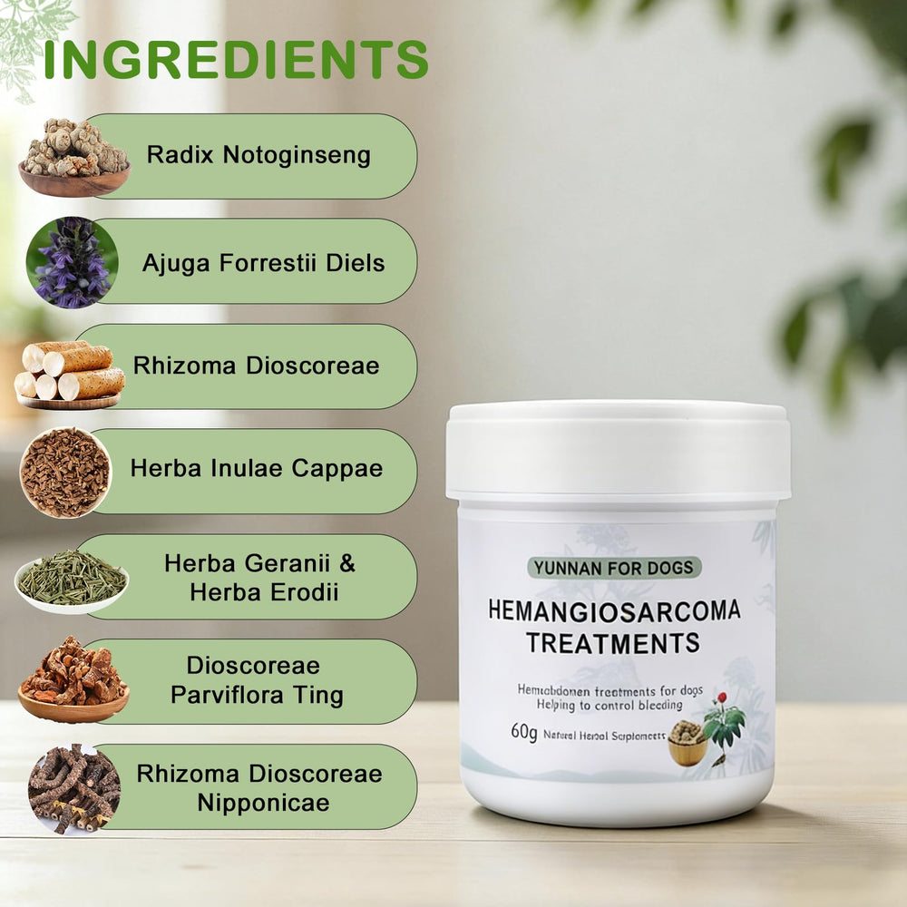 Dosing spoon with Crazzartmon powder for easy administration