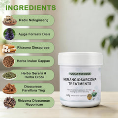 Dosing spoon with Crazzartmon powder for easy administration