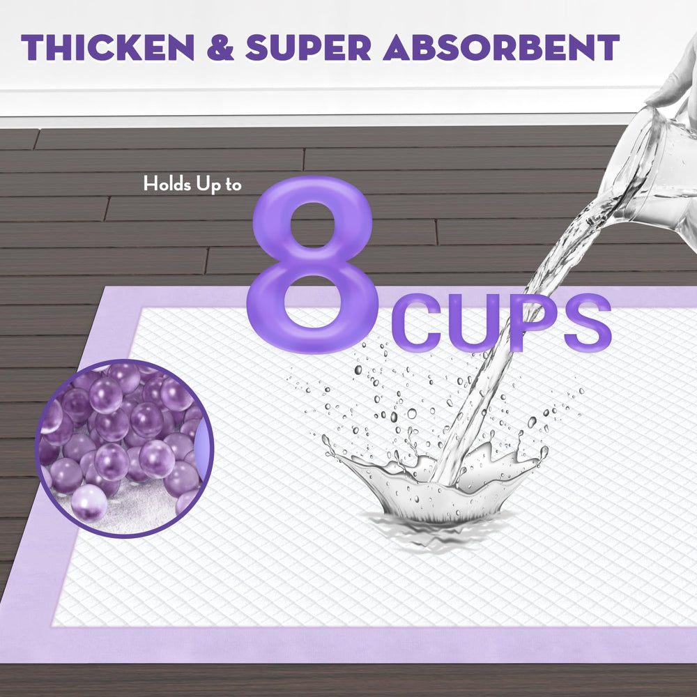 Croci quick-dry top layer speeds moisture absorption for quick use