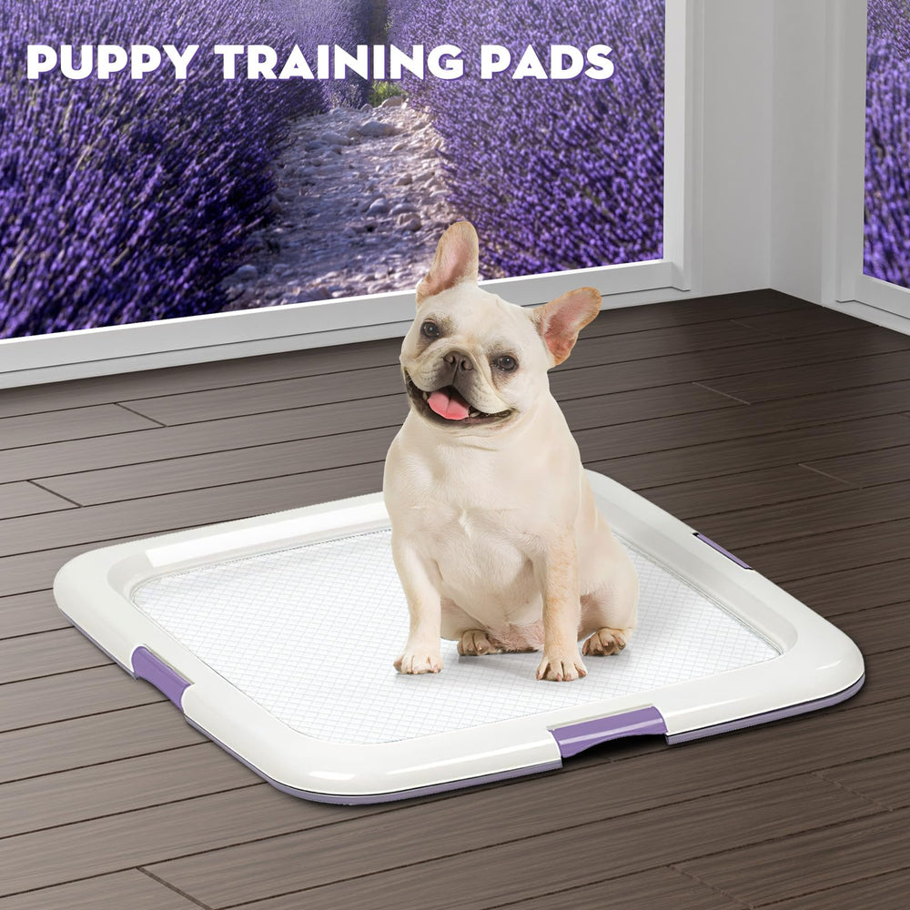 Croci pad absorbent core traps liquid into gel for superior capacity.