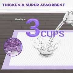 Croci multi-layer design holds 3-12 cups depending on size.