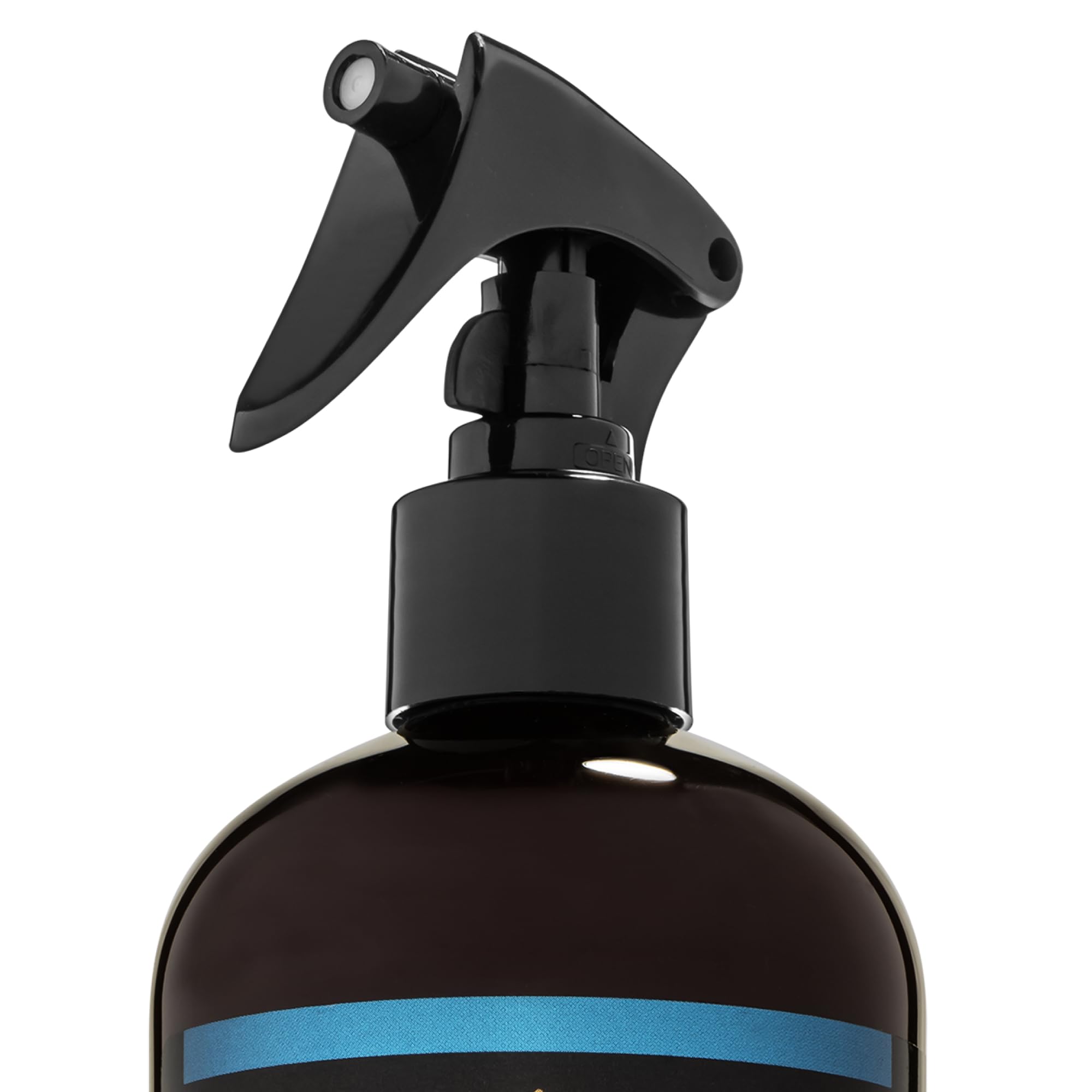 Crown Royale Magic Touch after-use glow on a well-groomed coat