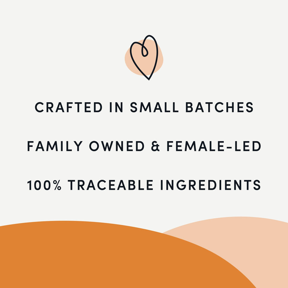 Crumps Naturals Sweet Potato Chews Canadian-made kitchen craftsmanship.