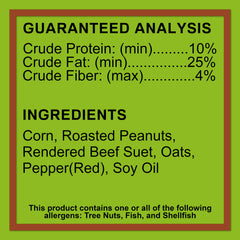 Re-sealable packaging on C&S Nuggets offers convenient dispensing.