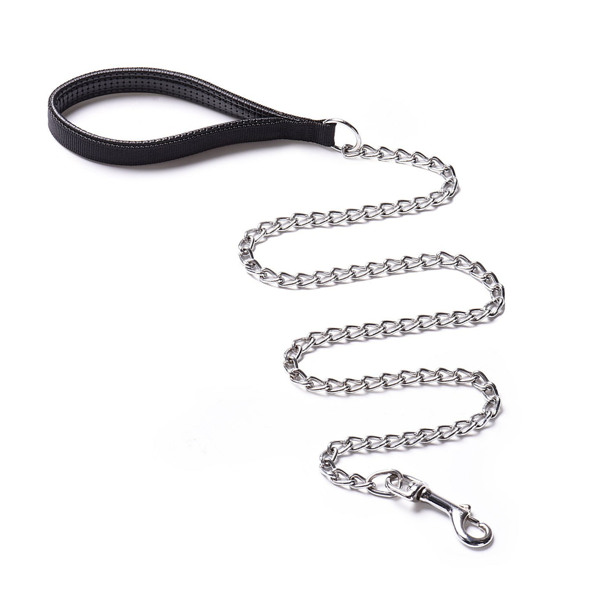 CtopoGo heavy-duty leash with padded handle for comfortable daily walks.