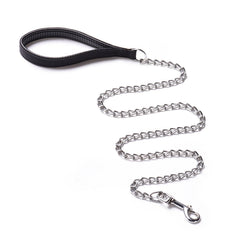 CtopoGo heavy-duty leash with padded handle for comfortable daily walks.
