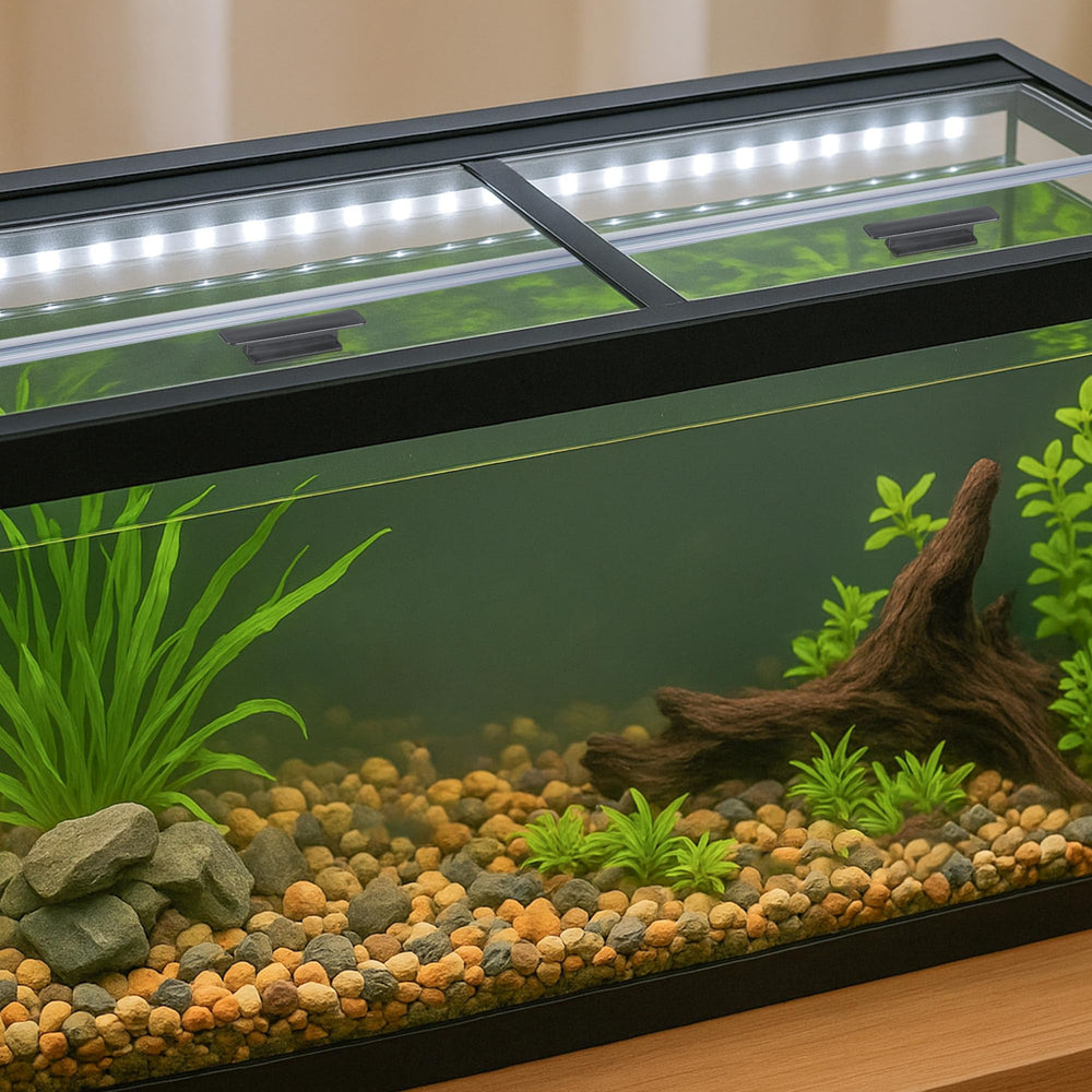 CUCZUUS measure your tank opening to ensure proper fit