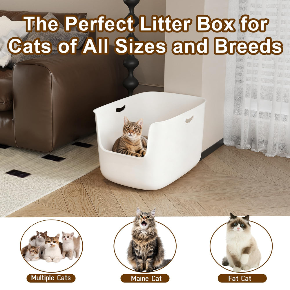 Cuddpaw jumbo size allows 2-3 cats to share space comfortably.