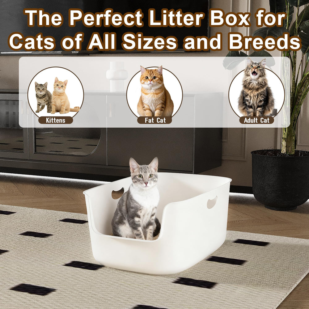 Cuddpaw ultra-low-entry threshold suitable for kittens and mobility-impaired cats