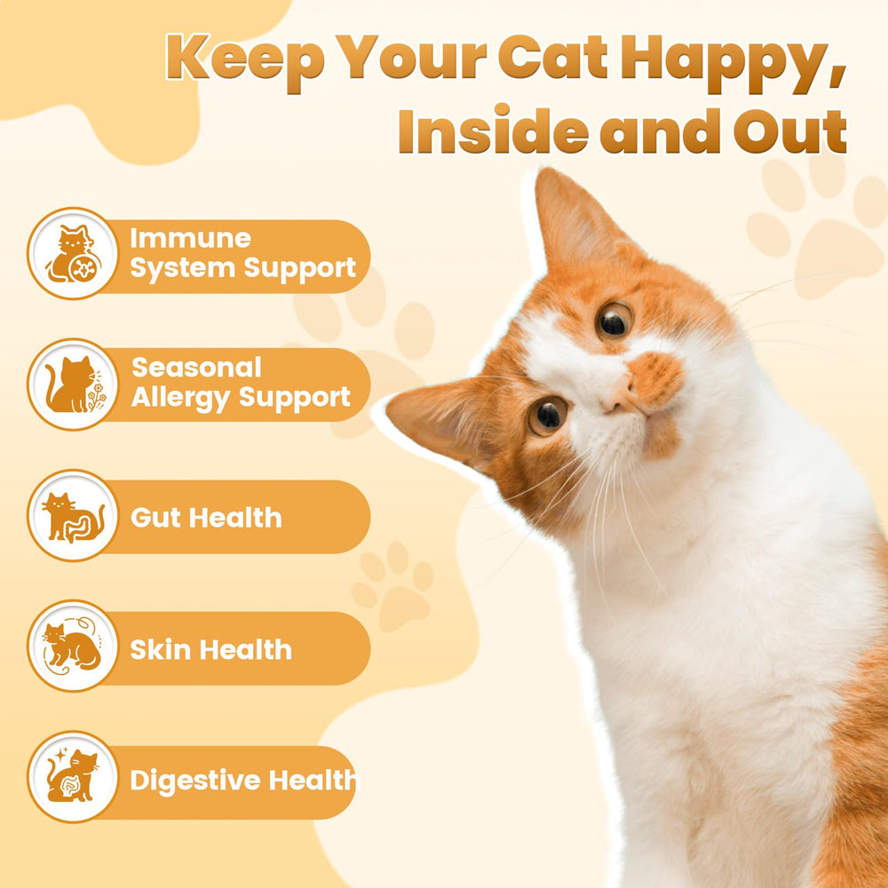 Cudory treats include fish oil and vitamins for healthier skin and coat.