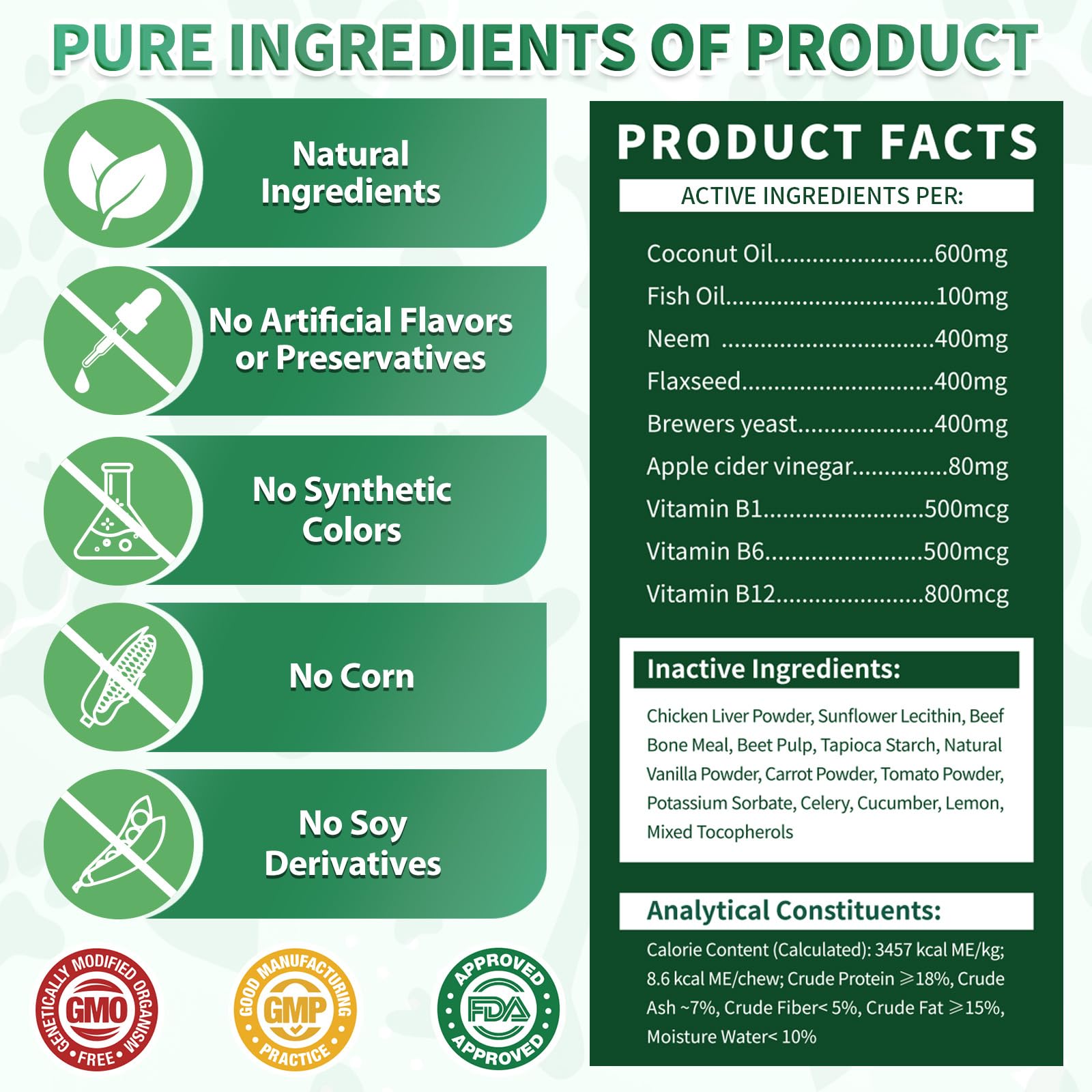 Cudory pet-care-routine image demonstrating simple daily care for pets.