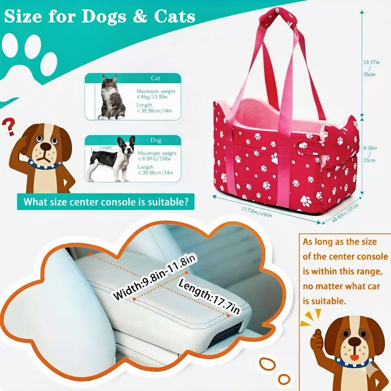 Cullaby 2-in-1 travel-bed booster illustrates versatile use at home and in car.