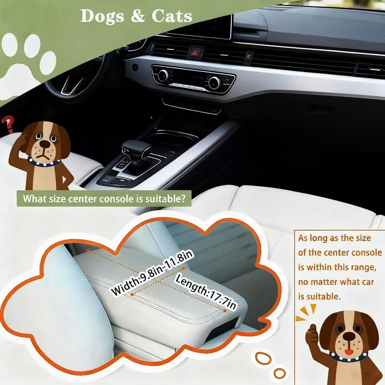 Cullaby car seat with storage pockets holds treats and toys within easy reach