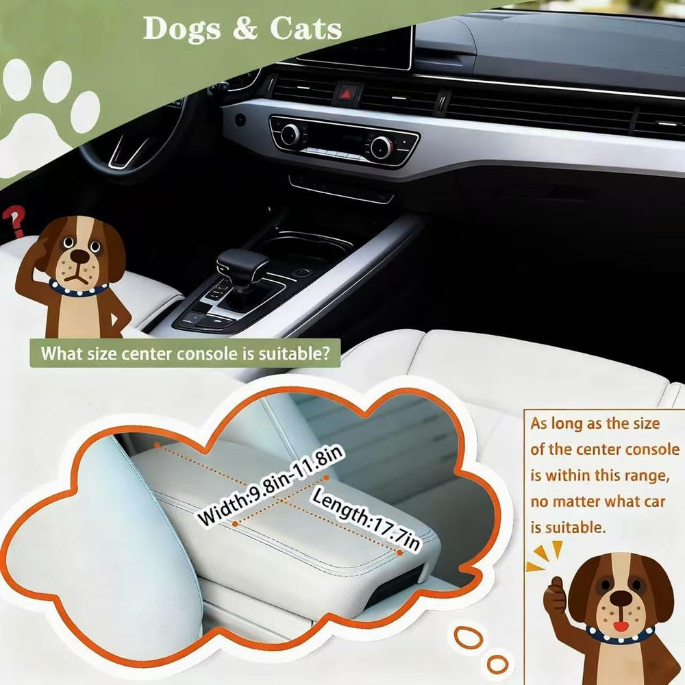 Cullaby car seat with storage pockets holds treats and toys within easy reach