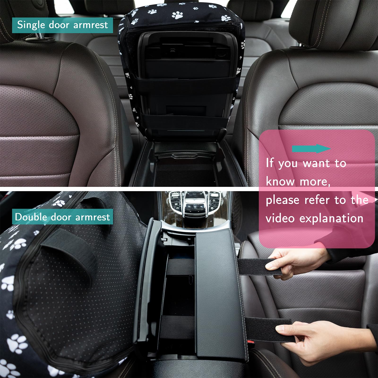 Cullaby non-slip fabric prevents shifting for stable rides.