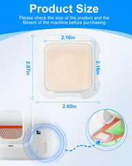 Cunina N50 2.0 designed for MAX PRO self-cleaning boxes for cleaner waste management.