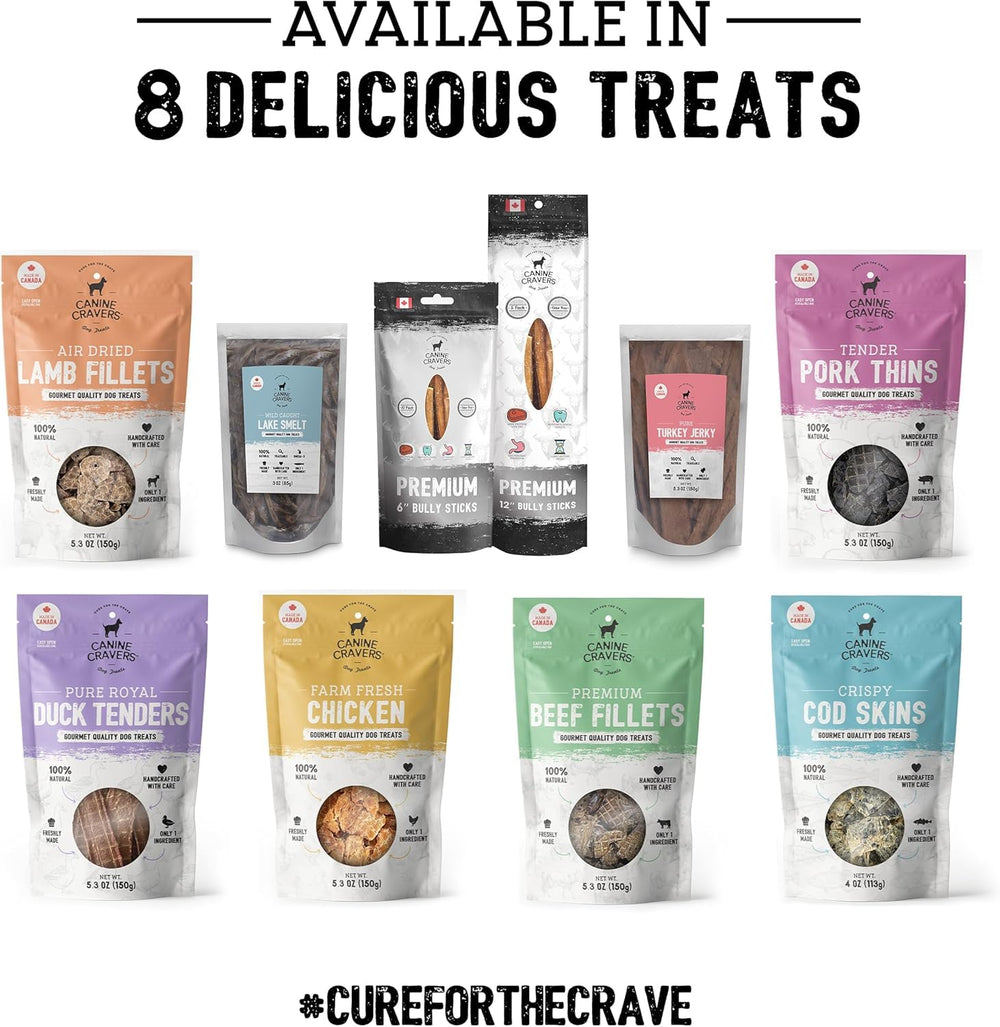 Cure for the Crave pure-beef-snacks, 100% beef with simple ingredients.