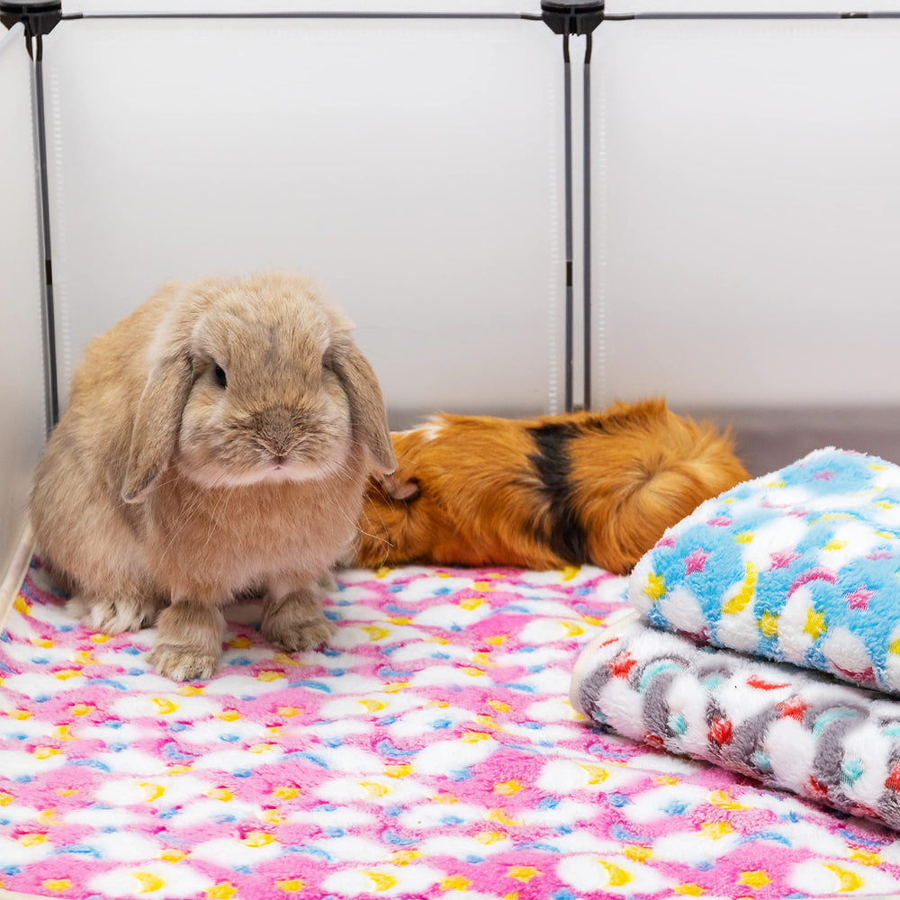 CUSOZWO machine-washable blankets for easy cleaning and long-term use