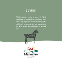 Cut-Heal Hoof Heal Dressing on a hoof demonstrates simple, quick application