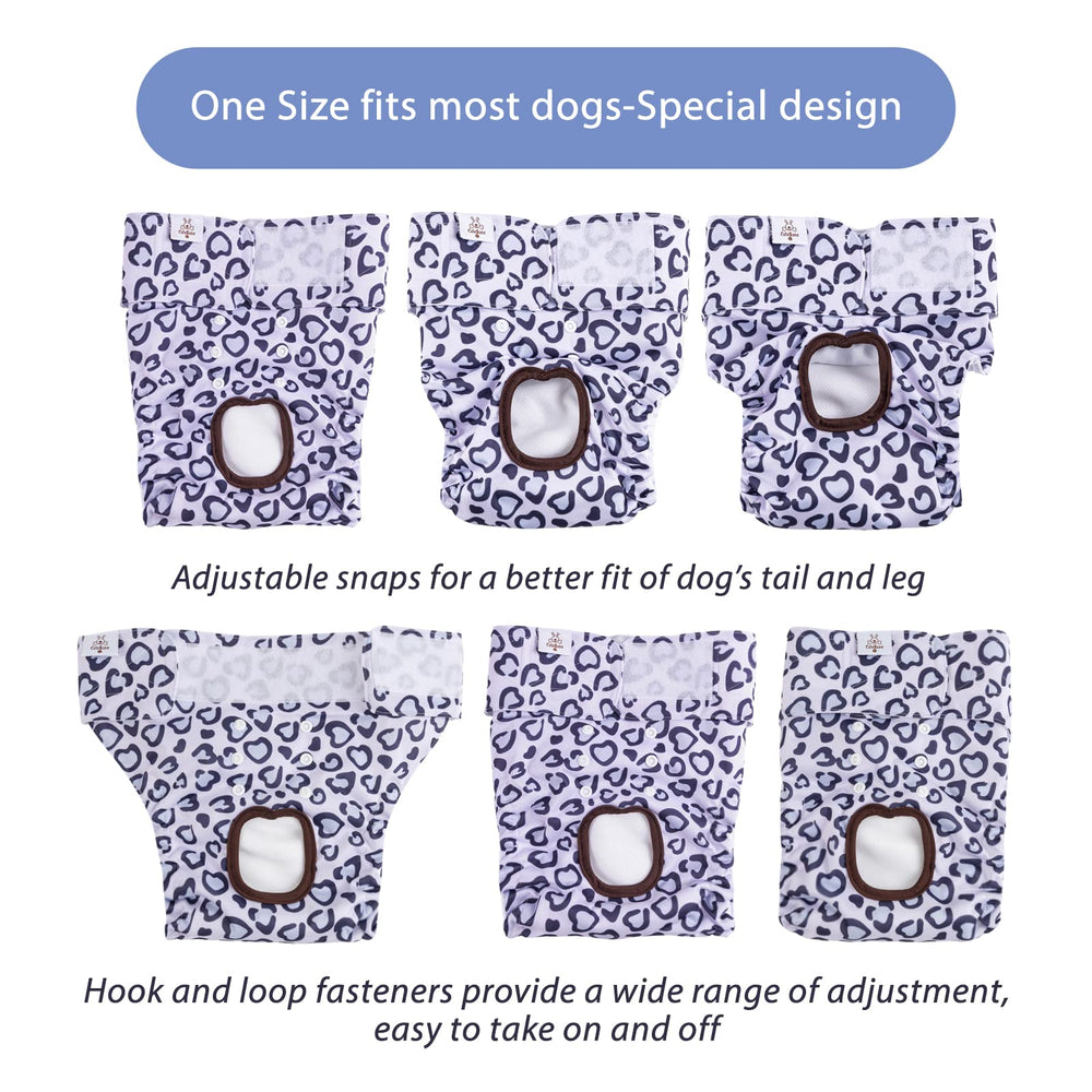 CuteBone waterproof shell protects floors and furniture from leaks.