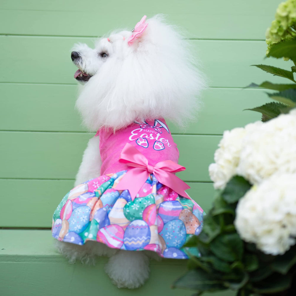 CuteBone pull-over design image highlights quick dressing ease
