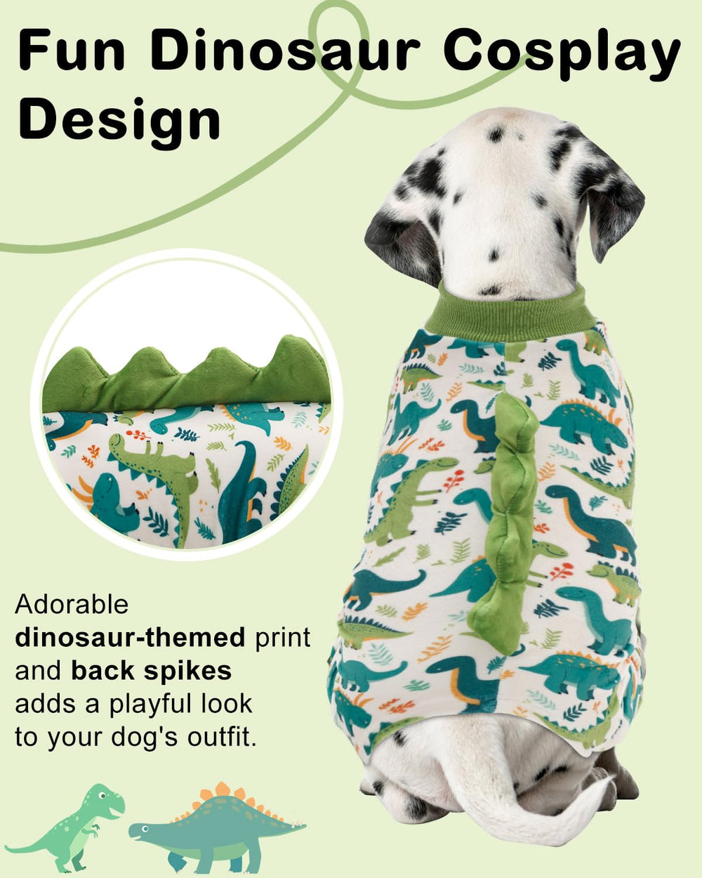 CuteBone stretchy spandex sleepwear laid flat for fabric detail and fit.
