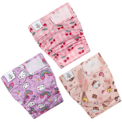 CuteBone no tail hole design demonstrates leak-proof protection