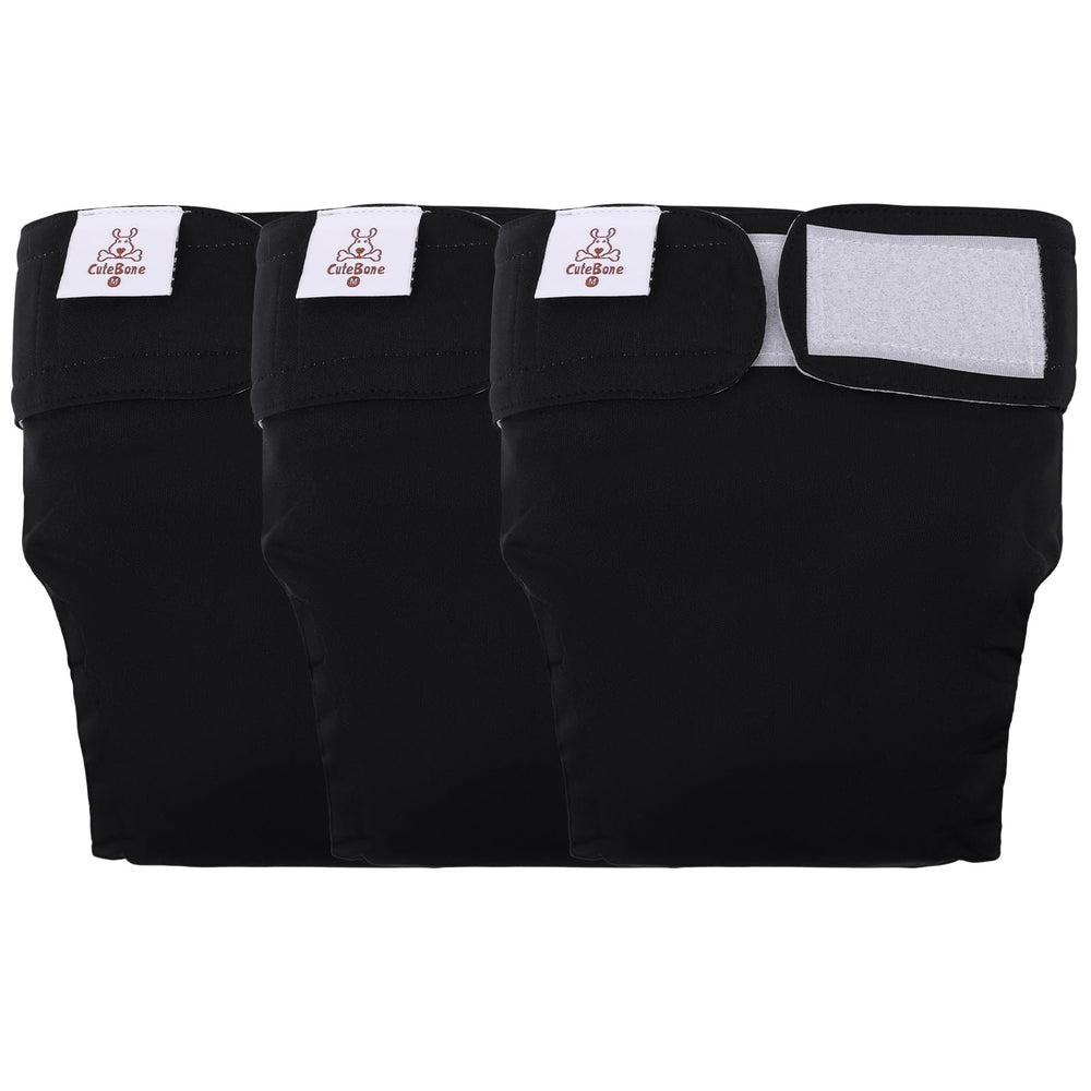 CuteBone 3-pack packaging shown for convenient stocking and travel.