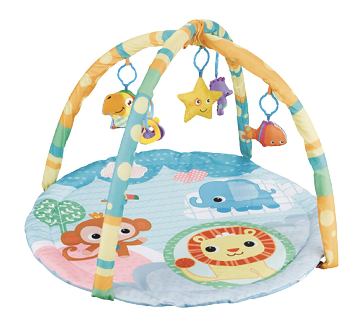 Cutie Patootie Playhouse home-playtime enrichment for dogs and cats under 25 lbs