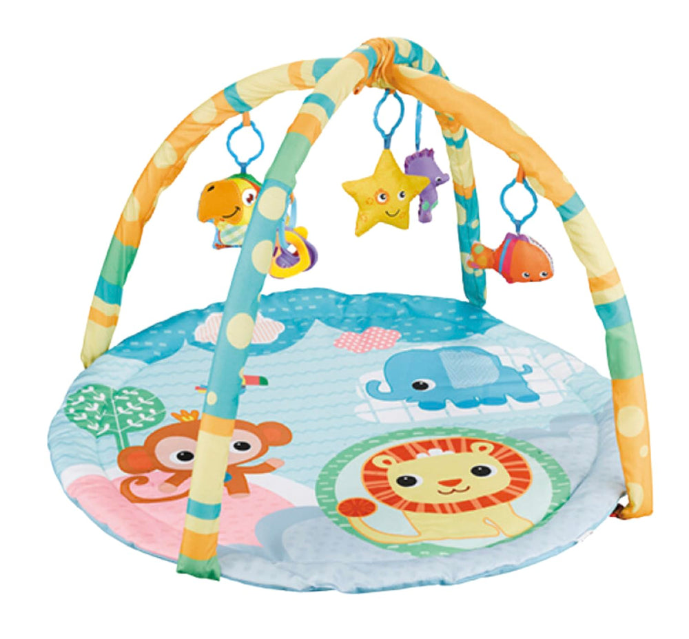 Cutie Patootie Playhouse home-playtime enrichment for dogs and cats under 25 lbs