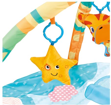 Cutie Patootie Playhouse indoor pet play area for safe home play