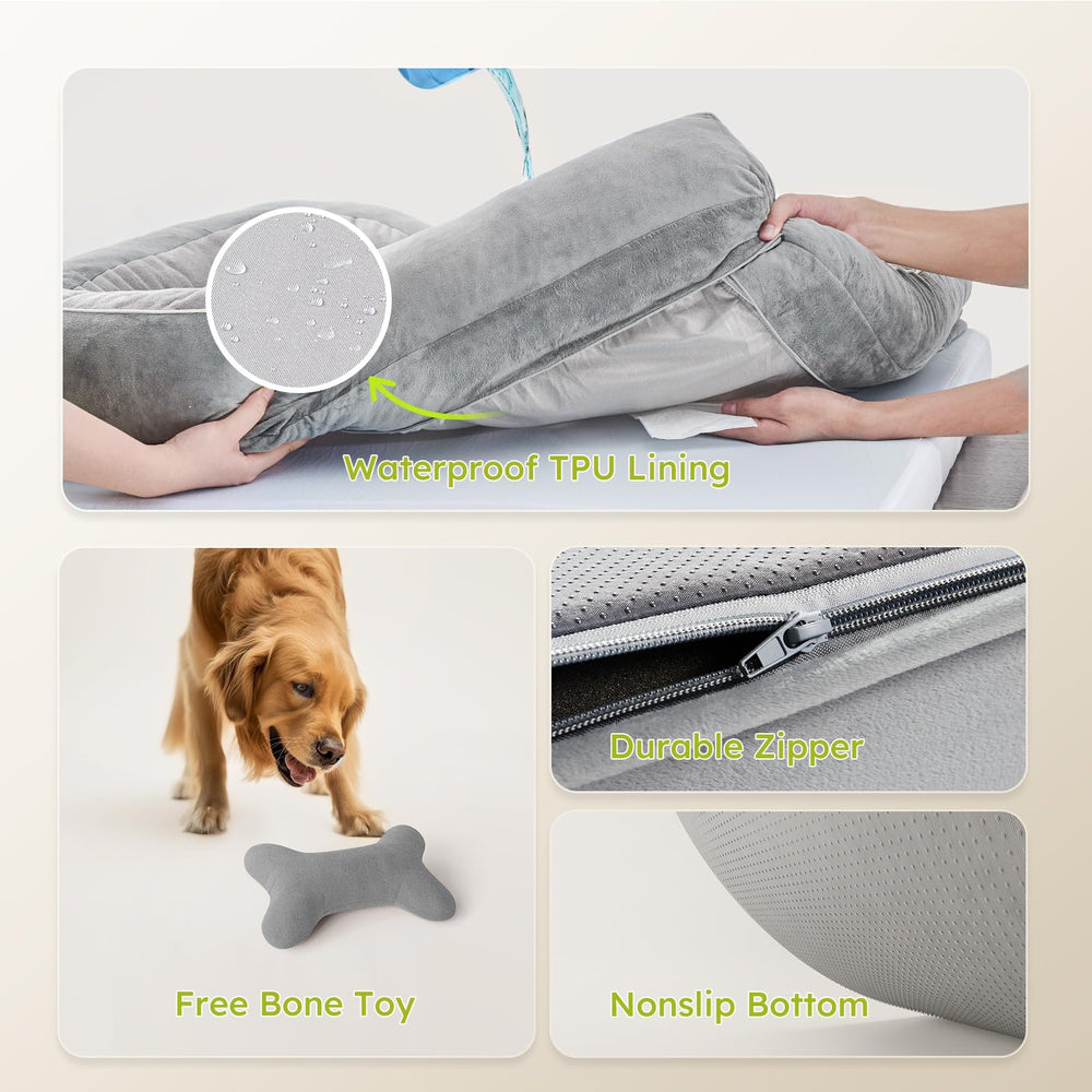CWAWZ OEKO-TEX certified fabric for safe naps