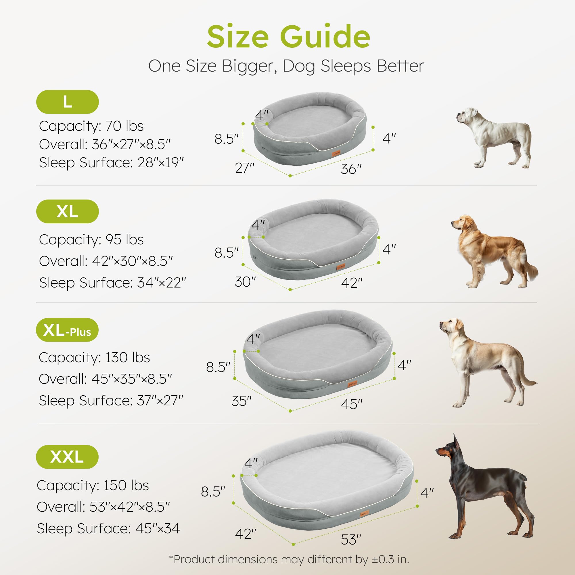 CWAWZ XL waterproof-lining closeup shows spill protection and quick cleaning potential