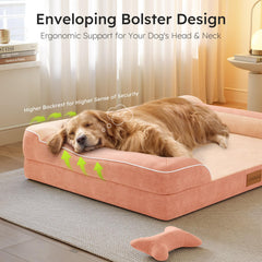 CWAWZ removable washable cover makes cleaning quick and easy.