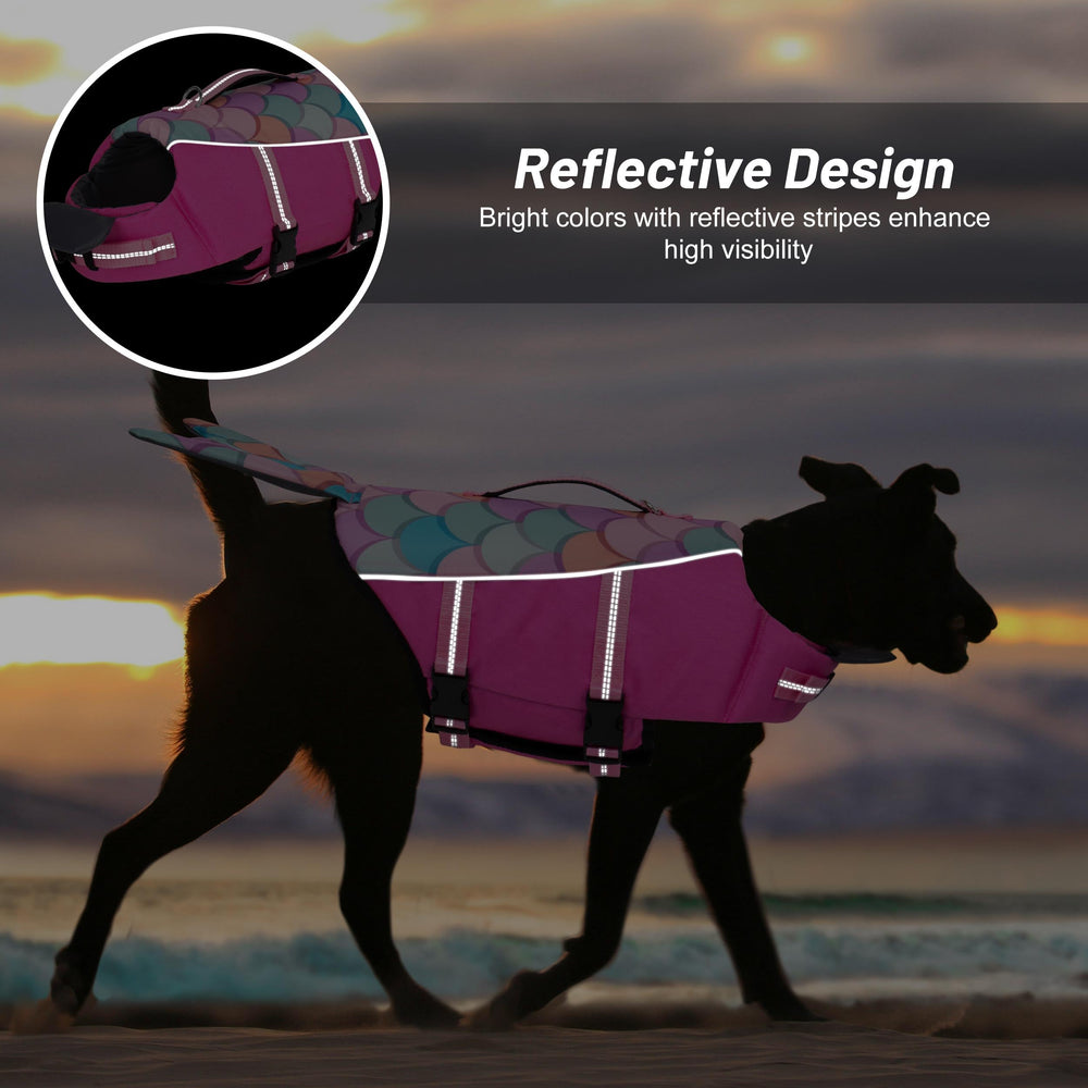 Cyeollo adjustable quick-release buckles ensure easy on and off.