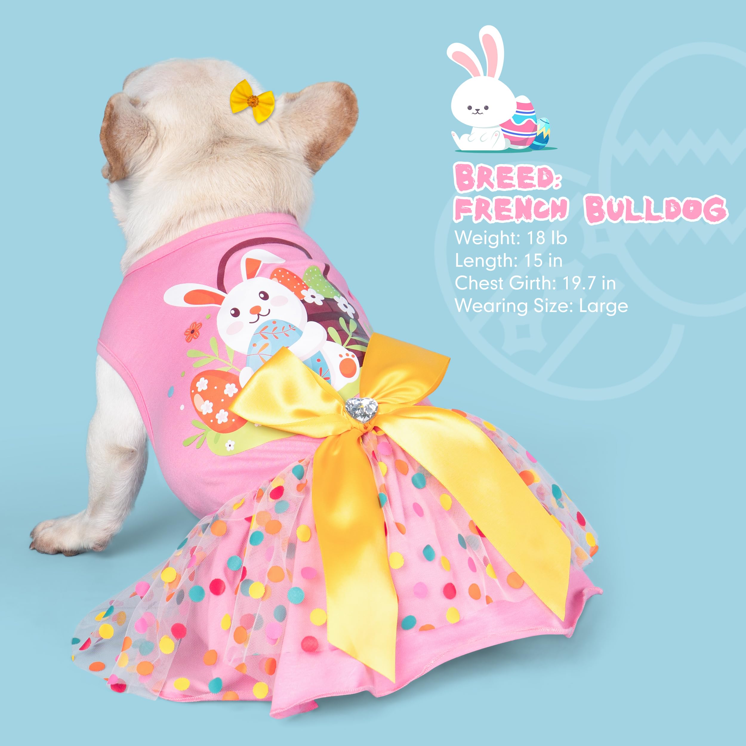 cyeollo yellow bowtie detail enhances cute holiday look