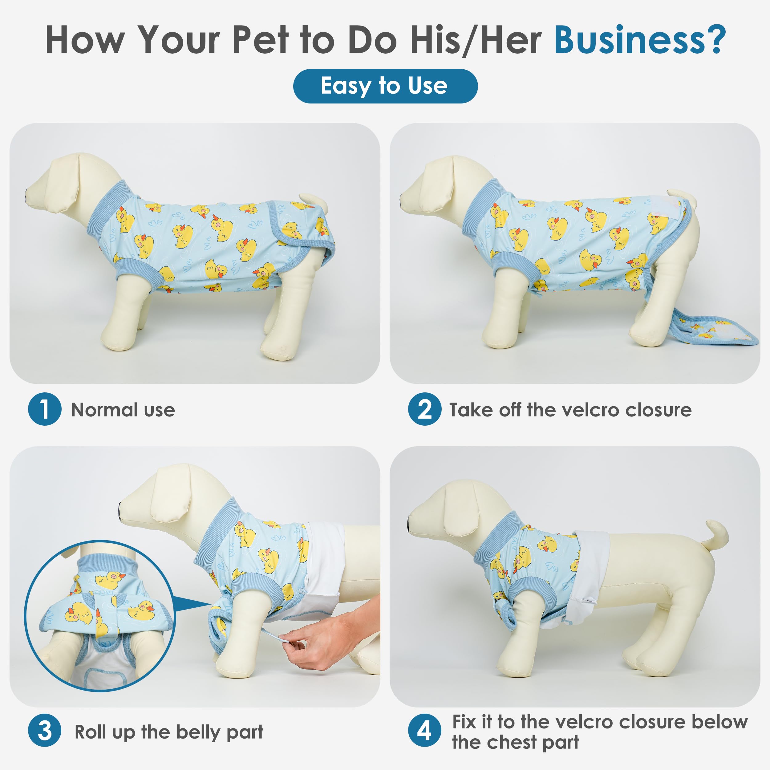 Machine-washable fabric retains shape after washing.