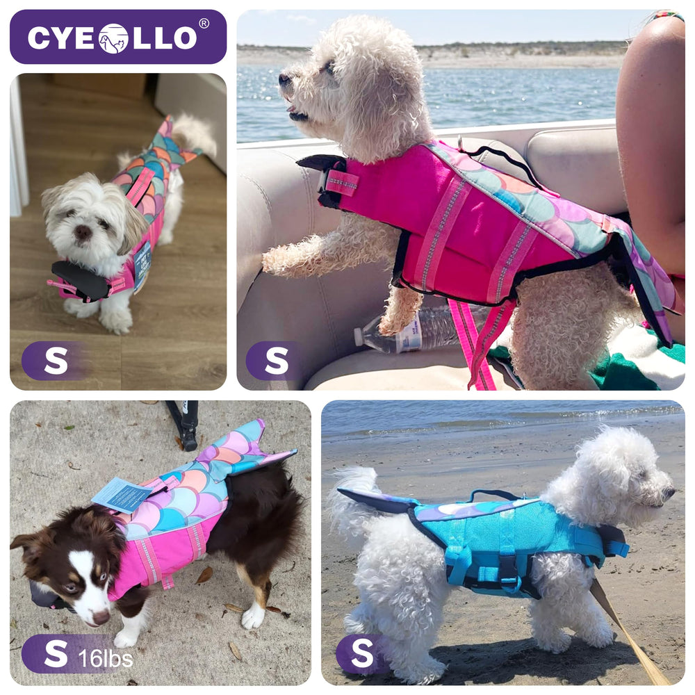 Cyeollo Upgraded Ripstop Polyester fabric for durability and comfort