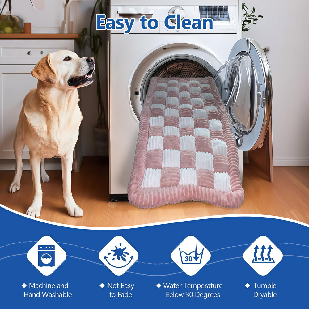 Cyhczx bed anchors firmly to hard-bottom seat covers during bumpy rides