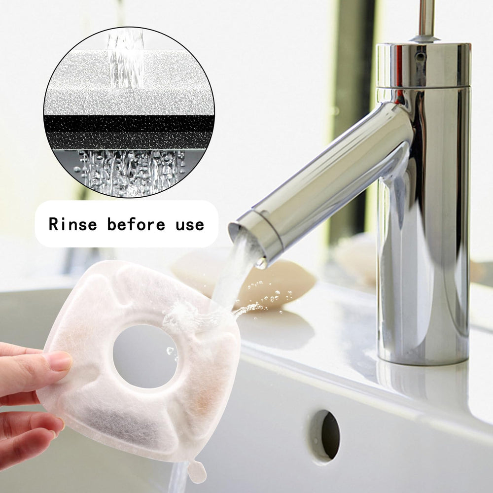 Cylomert easy replacement every 2-4 weeks for maintenance