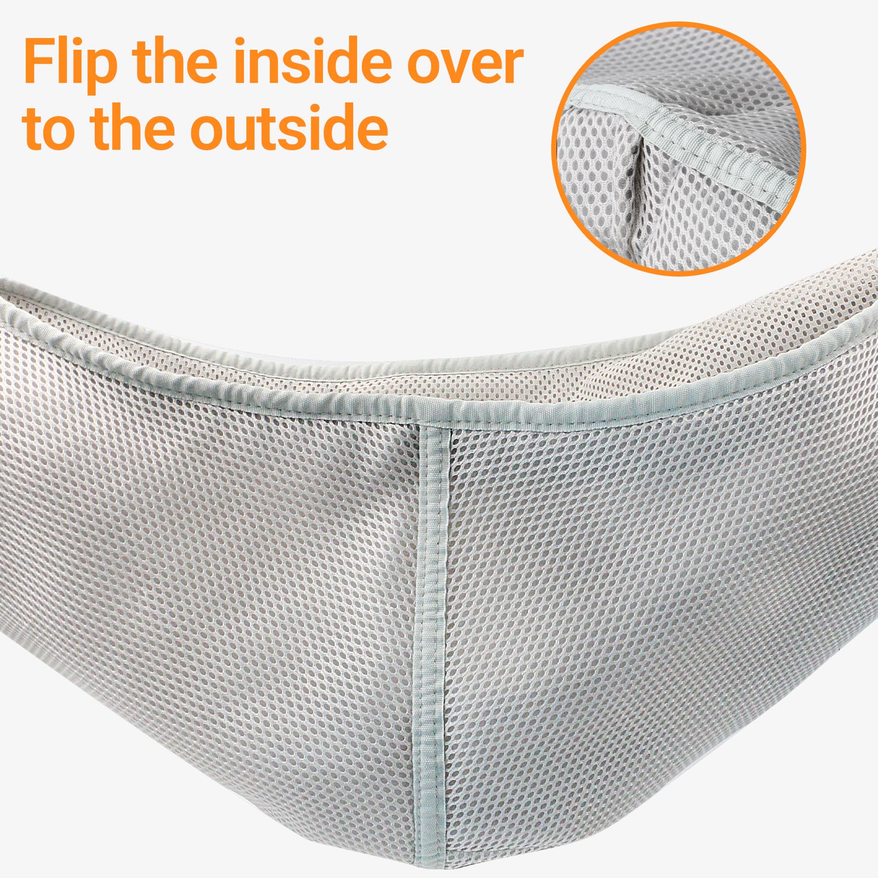 CynosCape lightweight, durable fabric close-up, ideal for daily outings.