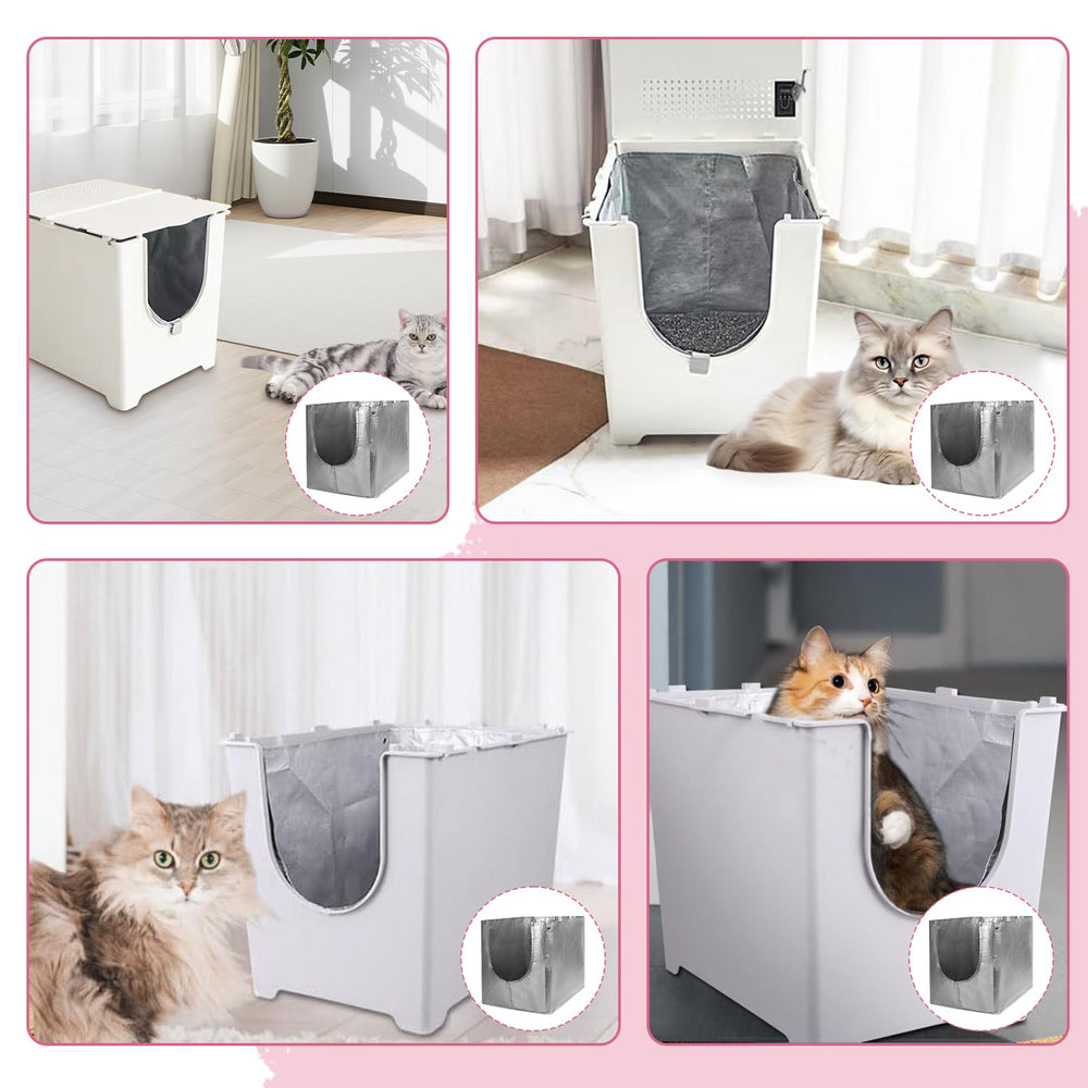 Cyocyba reusable design saves money and minimizes waste over time