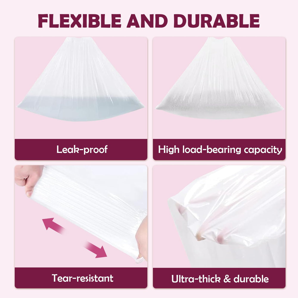 Cyocyba PetSnowy Snow+ liner seals odours to keep home fresh.