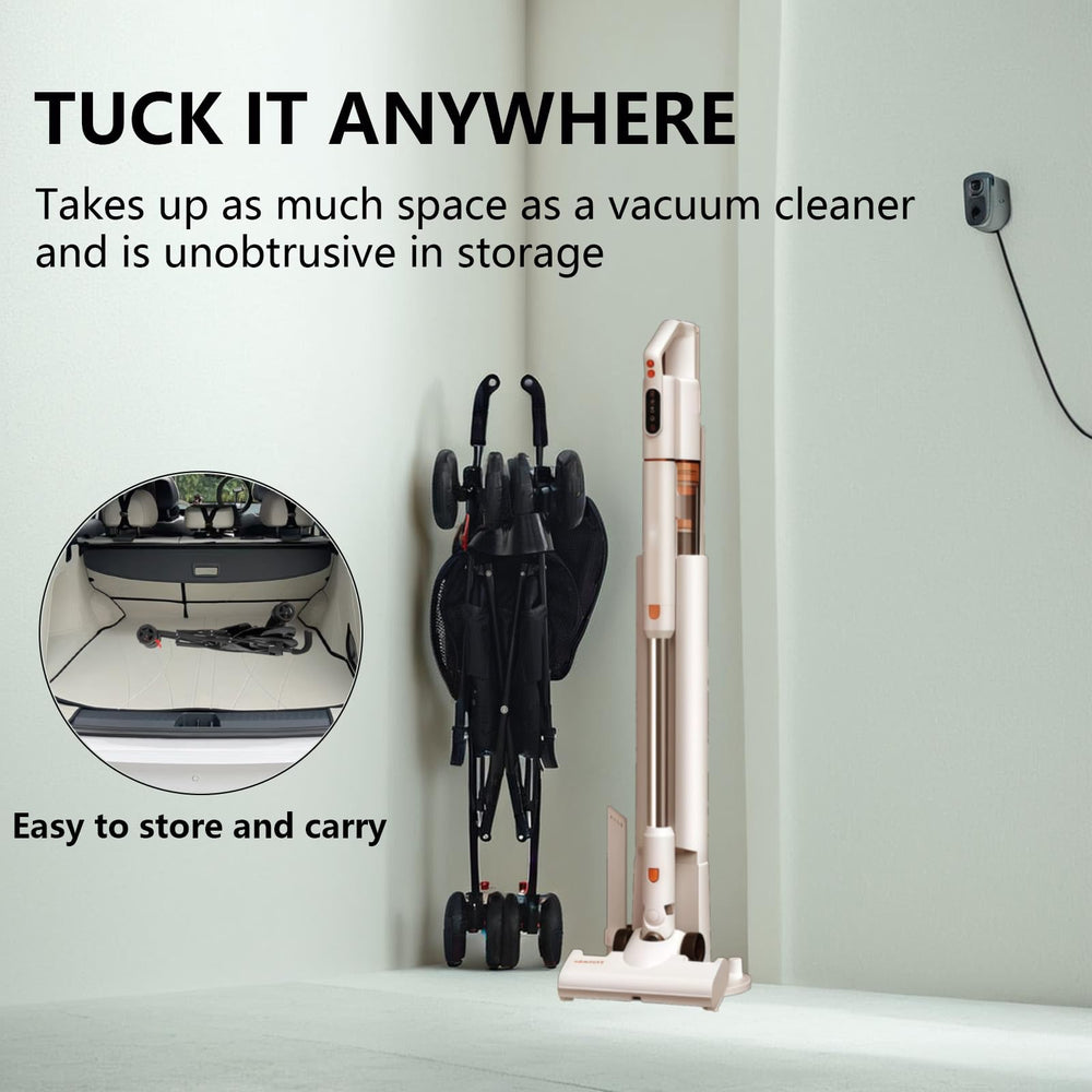 CYUmail black pet stroller blends with urban style for outings.