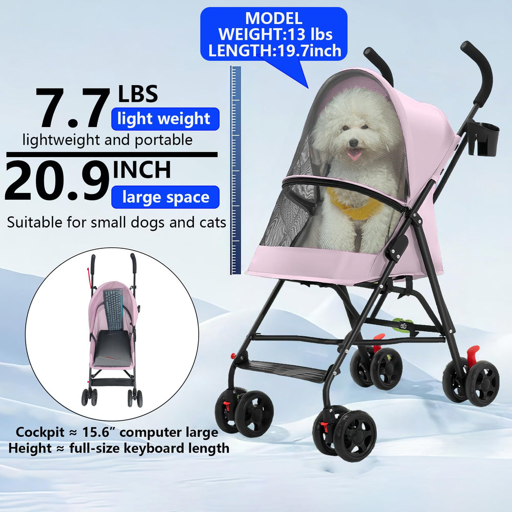 CYUmail rear wheels with brakes for stability