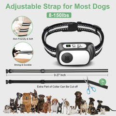 CZCCWD IP67 waterproof design for rain, walks, and swimming.