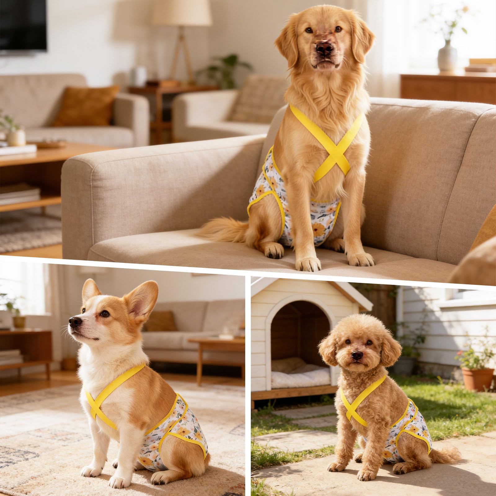 CZMIYRPY color options help keep outfits vibrant and coordinated